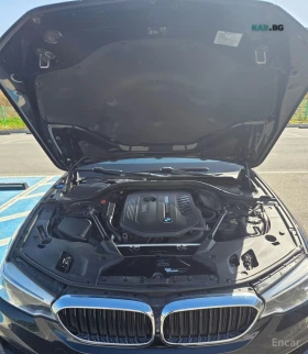 BMW 540 XDRIVE / M PKG / 360 / HEADUP / ����� / ��������  | Mobile.bg � ����� ������ 15