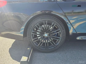 BMW 540 XDRIVE / M PKG / 360 / HEADUP / ����� / ��������  | Mobile.bg � ����� ������ 5