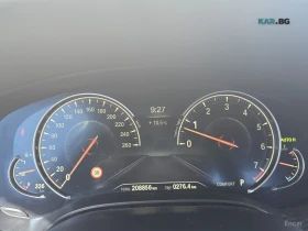 BMW 540 XDRIVE / M PKG / 360 / HEADUP / ����� / ��������  | Mobile.bg � ����� ������ 9