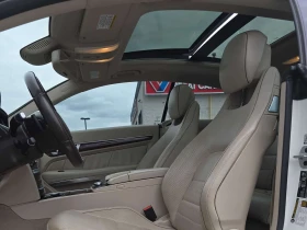 Mercedes-Benz E 500 | HARMAN KARDON | 360 | ОБДУХВАНЕ | ПАНОРАМА |  | Auto.bg — изображение 11