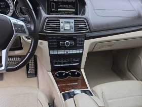 Mercedes-Benz E 500 | HARMAN KARDON | 360 | ОБДУХВАНЕ | ПАНОРАМА |  | Auto.bg — изображение 9