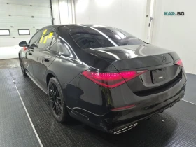 Mercedes-Benz S 580 4MATIC / AMG PKG / BURMESTER / FULL | Mobile.bg � ����� ������ 6