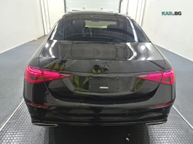 Mercedes-Benz S 580 4MATIC / AMG PKG / BURMESTER / FULL | Mobile.bg � ����� ������ 5