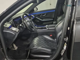 Mercedes-Benz S 580 4MATIC / AMG PKG / BURMESTER / FULL | Mobile.bg � ����� ������ 7
