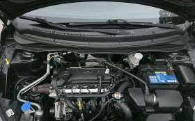 Hyundai I20 1.25i FACELIFT Klimatik LED EU5B | Mobile.bg � ����� ������ 9