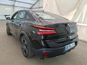 Citroen C4X Feel Pack PureTech 130 - 14500 € - 56628011 4