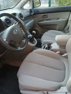 Kia Carens - 2665 € - 35125719 5