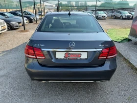 Mercedes-Benz E 350 4MATIC 124�.��.AVANTGARDE* ��������* �������* ���� | Mobile.bg � ����� ������ 6