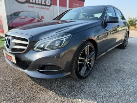 Mercedes-Benz E 350 4MATIC 124�.��.AVANTGARDE* ��������* �������* ���� | Mobile.bg � ����� ������ 1