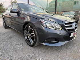����� �� �������� �� Mercedes-Benz E 350 4MATIC 124�.��.AVANTGARDE* ��������* �������* ����