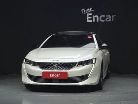 Peugeot 508 GT-Line 2.0 Blue-HDi SW | Auto.bg — изображение 3