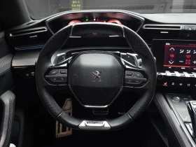 Peugeot 508 GT-Line 2.0 Blue-HDi SW | Auto.bg — изображение 13