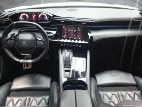 Peugeot 508 GT-Line 2.0 Blue-HDi SW | Auto.bg — изображение 7