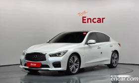 ������ Infiniti Q50