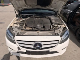 Mercedes-Benz C 250 4x4 Om654 Face - 500 € - 73107536 11