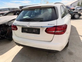 Mercedes-Benz C 250 4x4 Om654 Face - 500 € - 73107536 7
