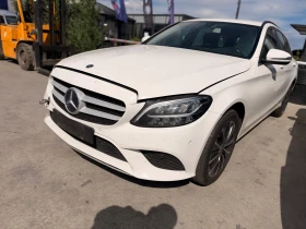 Mercedes-Benz C 250 4x4 Om654 Face - 500 € - 73107536 2
