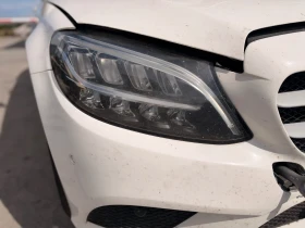 Mercedes-Benz C 250 4x4 Om654 Face - 500 € - 73107536 4