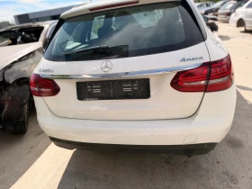 Mercedes-Benz C 250 4x4 Om654 Face - 500 € - 73107536 10