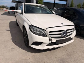 Mercedes-Benz C 250 4x4 Om654 Face - 500 € - 73107536 3
