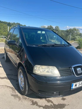 Seat Alhambra undefined | Auto.bg — изображение 2