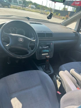 Seat Alhambra undefined | Auto.bg — изображение 4