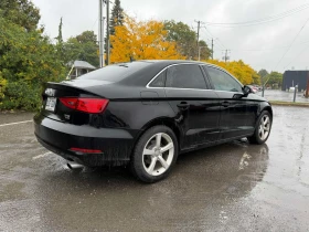 Audi A3 | TECHNIK | QUATTRO | Цена до България & АвтоКреди | Auto.bg — изображение 5