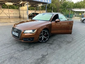 Audi A7 3.0D