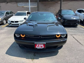 Dodge Challenger * GT * CARFAX * ОПЦИЯ ЗА ФИНАНСИРАНЕ | Auto.bg — изображение 6