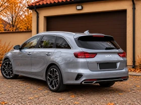 Kia Ceed 1.5Т GT-LINE CARPLAY | Auto.bg — изображение 2