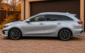 Kia Ceed 1.5Т GT-LINE CARPLAY | Auto.bg — изображение 5