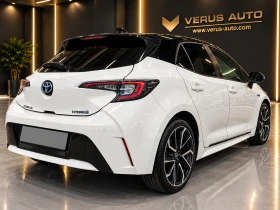 Toyota Corolla 1.8 Hybrid* Bi-Tone* JBL* HeadUp* ACC* Bi-Led - 19800 € - 29109716 3