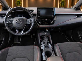 Toyota Corolla 1.8 Hybrid* Bi-Tone* JBL* HeadUp* ACC* Bi-Led - 19800 € - 29109716 9