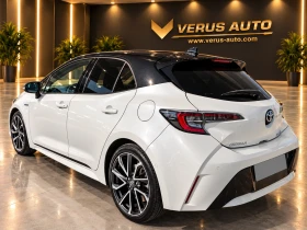 Toyota Corolla 1.8 Hybrid* Bi-Tone* JBL* HeadUp* ACC* Bi-Led - 19800 € - 29109716 4