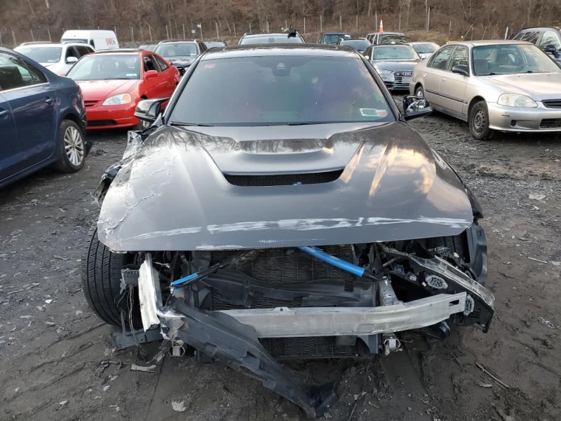 BMW 340 XI* MPACK* HEADUP* HARMAN* LANE ASSIST* 360, снимка 2 - Автомобили и джипове - 48616922