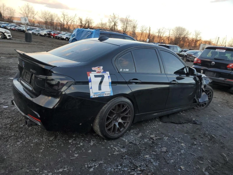 BMW 340 XI* MPACK* HEADUP* HARMAN* LANE ASSIST* 360, снимка 6 - Автомобили и джипове - 48616922