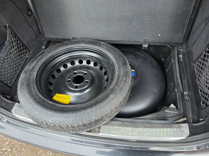 Mercedes-Benz C 180 Газ/Бензин , снимка 10 - Автомобили и джипове - 50450304