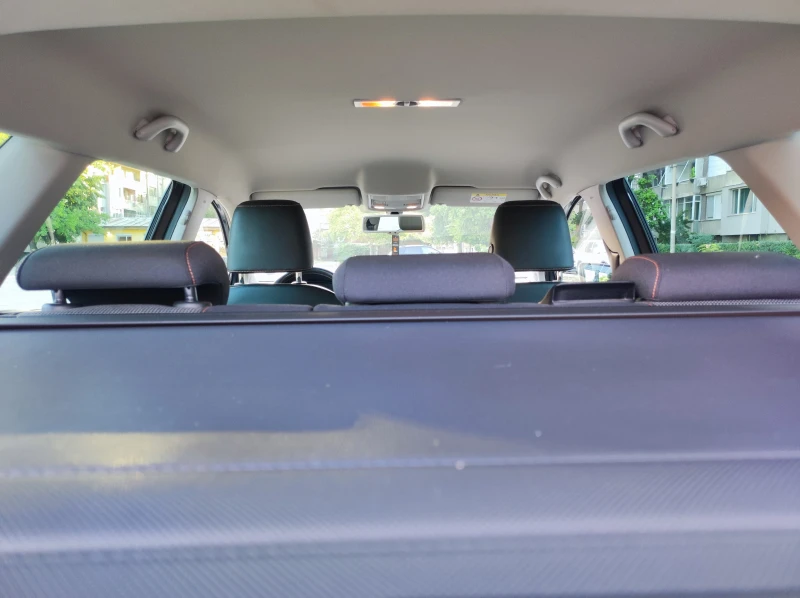 Seat Leon X-perience 2.0TDi 150к.с. 4x4 euro6 149000km, снимка 16 - Автомобили и джипове - 51375549