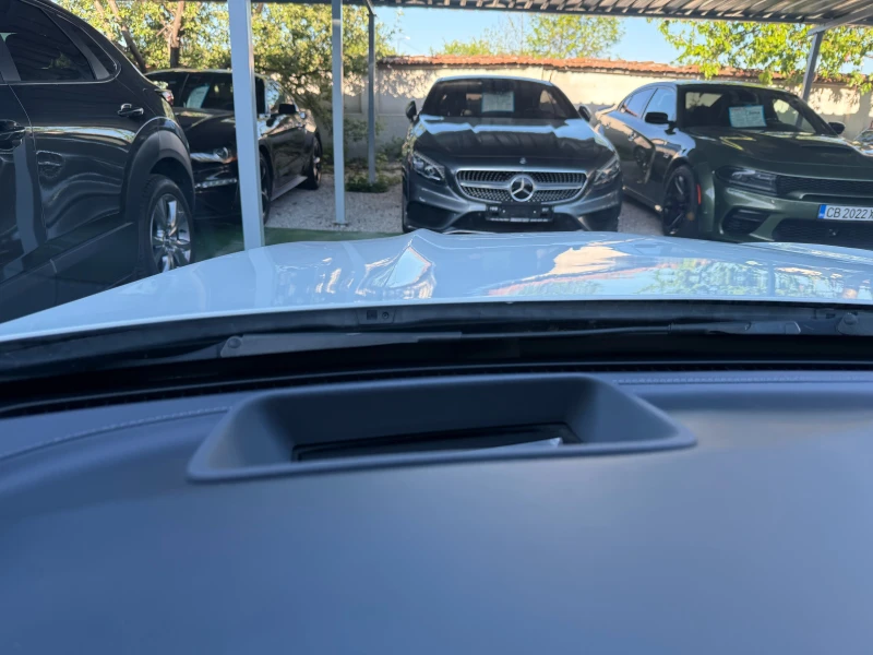 Mercedes-Benz C 63 AMG S, снимка 13 - Автомобили и джипове - 51736741