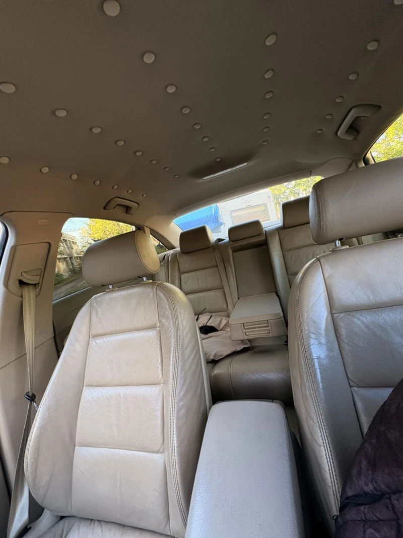 Audi A6 2.0 TDI, снимка 6 - Автомобили и джипове - 52178508