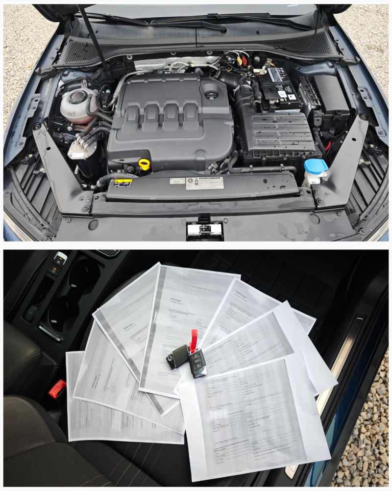 VW Passat FULL АСИСТЕНЦИИ/ПЪТ/ПЪТНИ ЗНАЦИ/ДИСТАНЦИЯ/ПЕШЕХОДЦ, снимка 11 - Автомобили и джипове - 52719179
