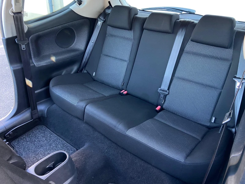 Peugeot 207 1.6 VTi 120 к.с.   Поддържан   Navi   BG рег., снимка 11 - Автомобили и джипове - 53139367