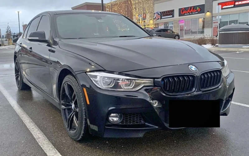 BMW 330 XDRIVE * * CARFAX * * АВТО КРЕДИТ * * 