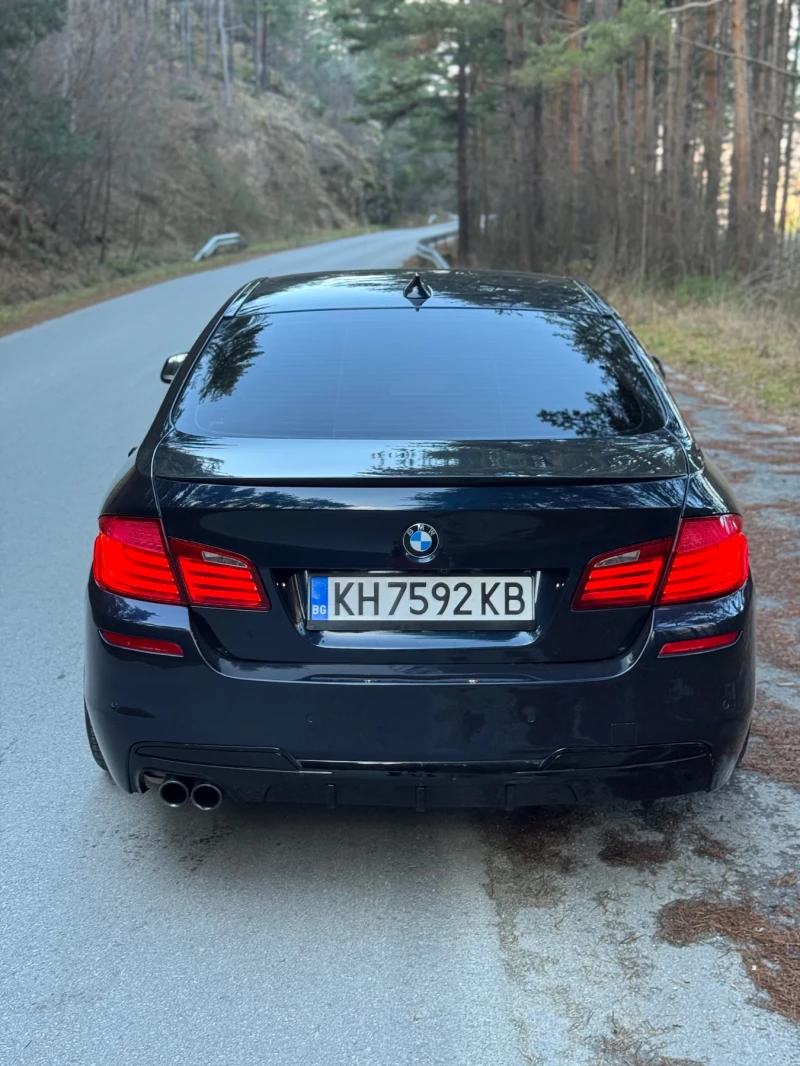 BMW 530 М-Пакет, снимка 6 - Автомобили и джипове - 53193801