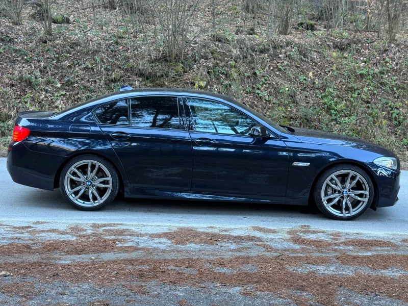 BMW 530 М-Пакет, снимка 4 - Автомобили и джипове - 53193801