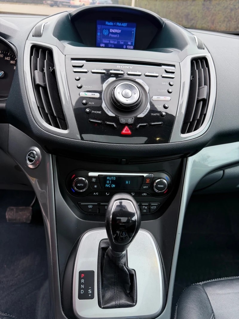 Ford Grand C-Max, снимка 13 - Автомобили и джипове - 53264387