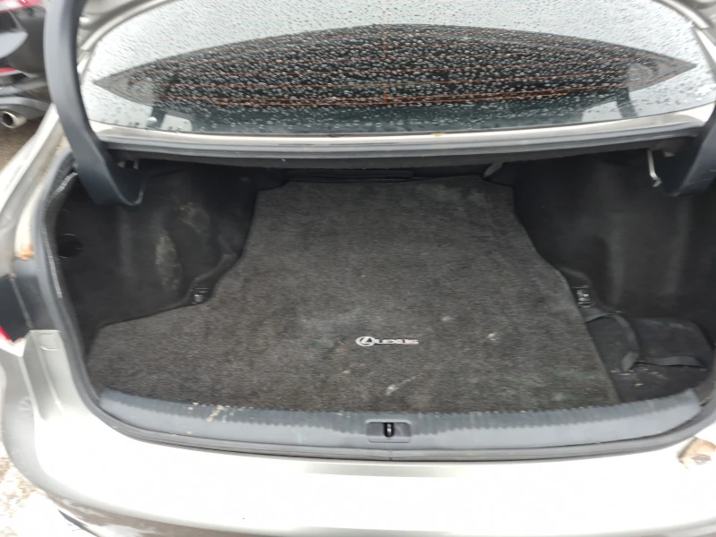 Lexus IS 300 3.5, снимка 9 - Автомобили и джипове - 53386056