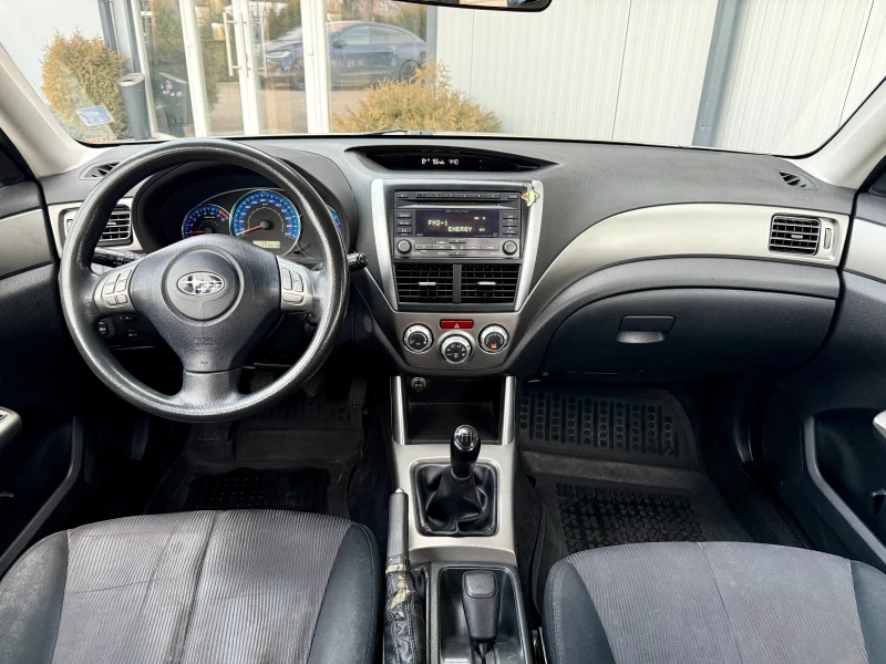 Subaru Forester 2.0R LPG, снимка 7 - Автомобили и джипове - 53457149