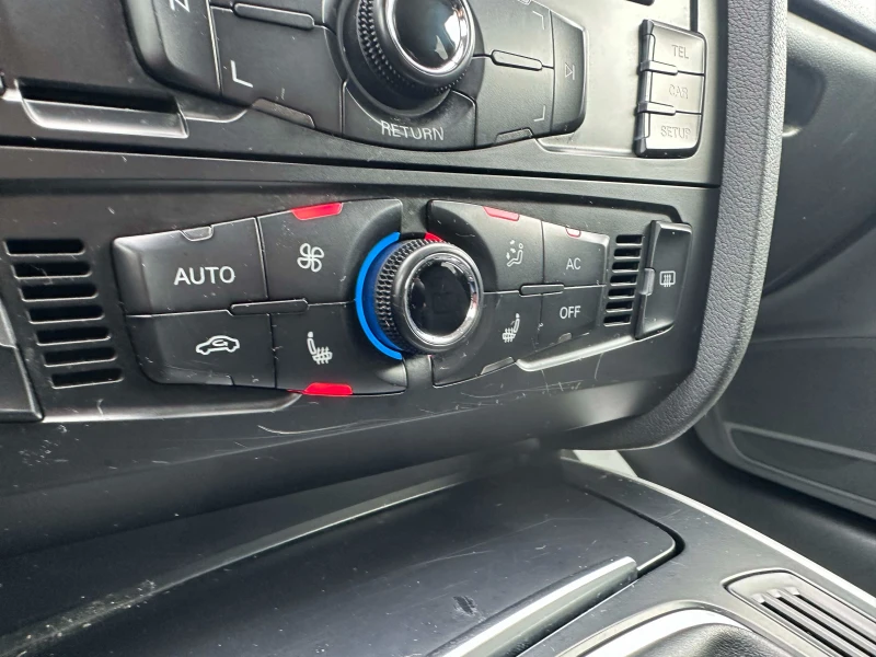 Audi A4, снимка 12 - Автомобили и джипове - 53525458