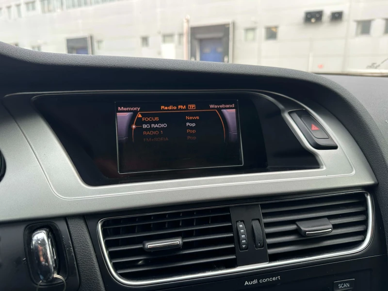 Audi A4, снимка 14 - Автомобили и джипове - 53525458